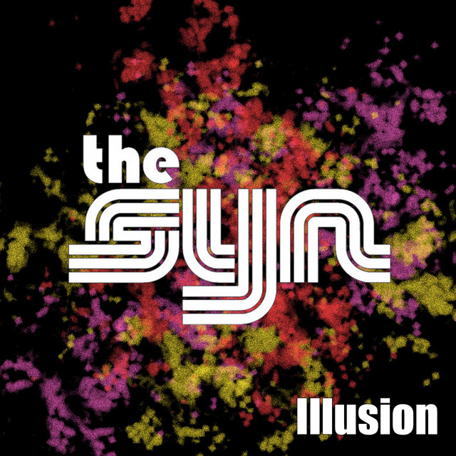 Illusion album cover