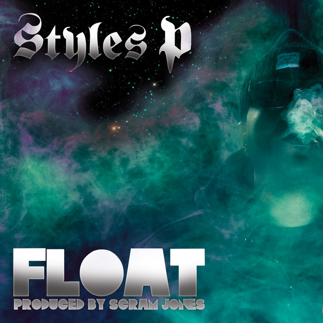 Float album cover