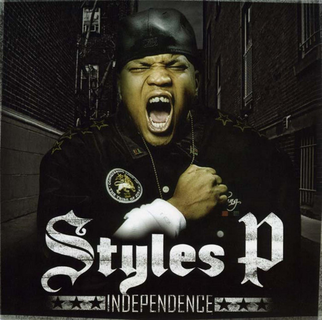 Independence album cover