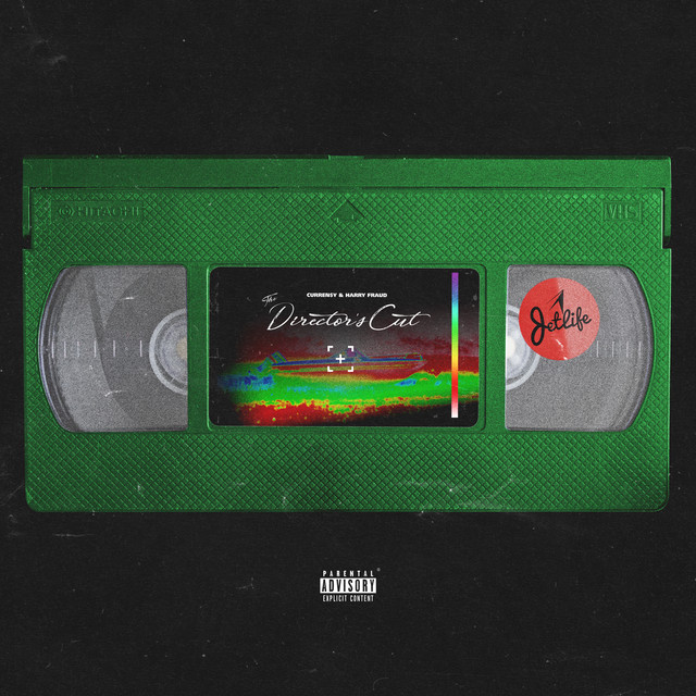The Director's Cut album cover