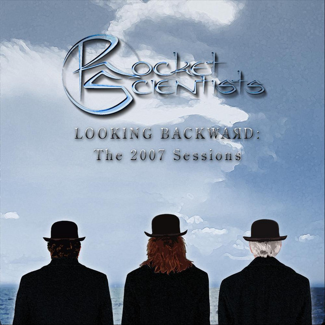 Looking Backward - The 2007 Sessions album cover