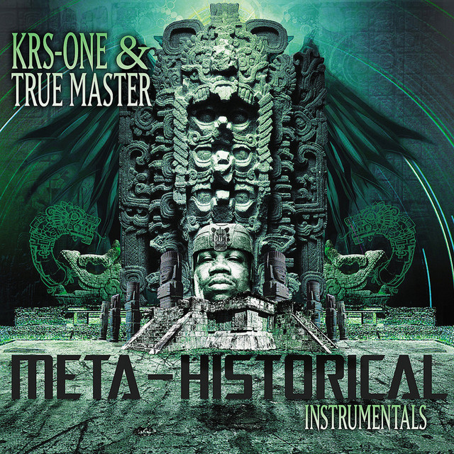 Meta-Historicals (Instrumental) album cover
