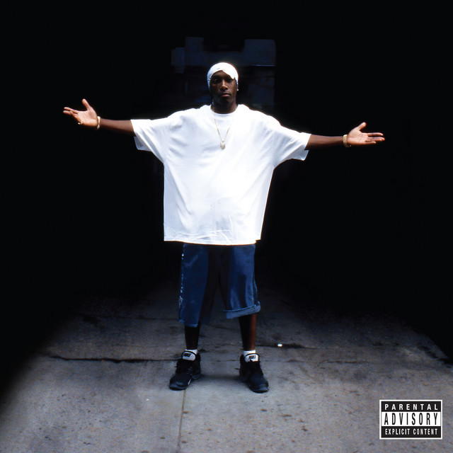 Harlem's Finest: Return Of The King album cover