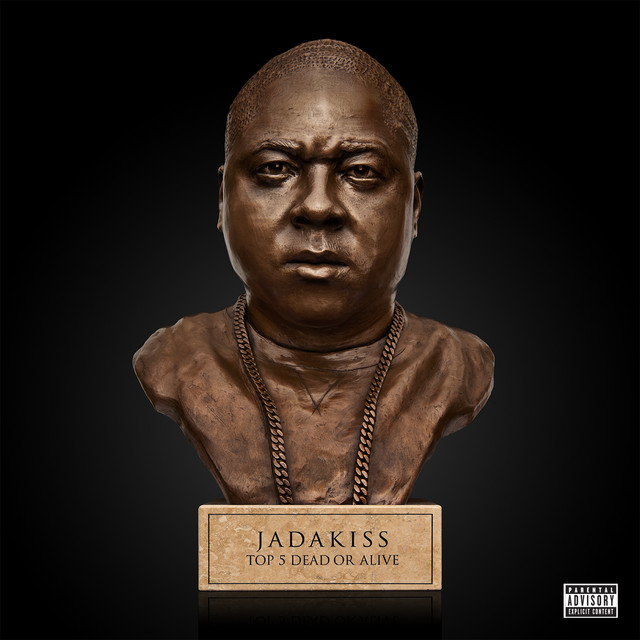 Top 5 Dead Or Alive album cover