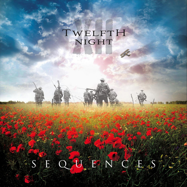 Sequences album cover