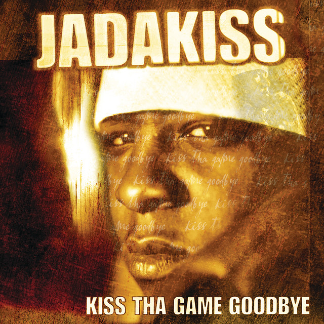 Kiss Tha Game Goodbye album cover