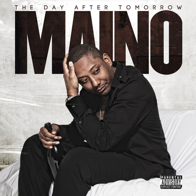Day After Tomorrow album cover
