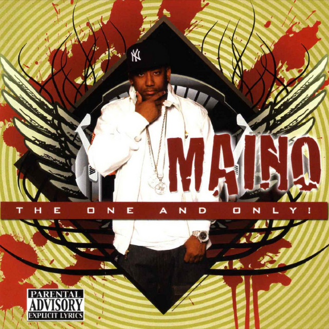 The One And Only album cover