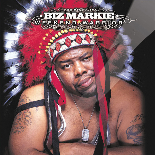 Weekend Warrior album cover