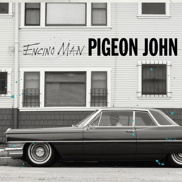 Encino Man album cover