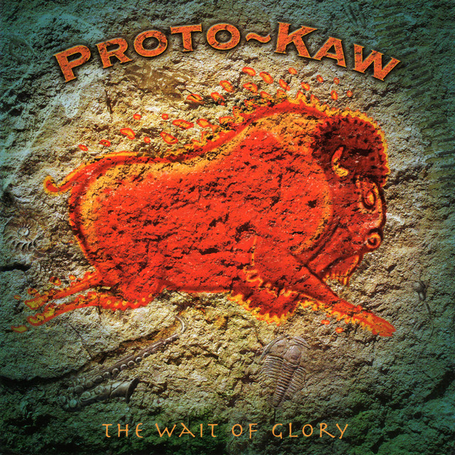 The Wait of Glory (Re-Mixed) album cover