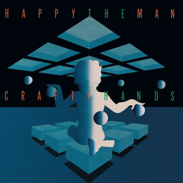 Crafty Hands (2025 Remastered) album cover