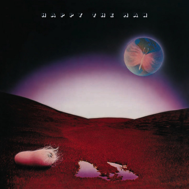 Happy the Man (2025 Remastered) album cover