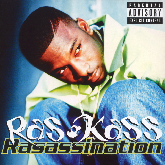 Rasassination (The End) album cover
