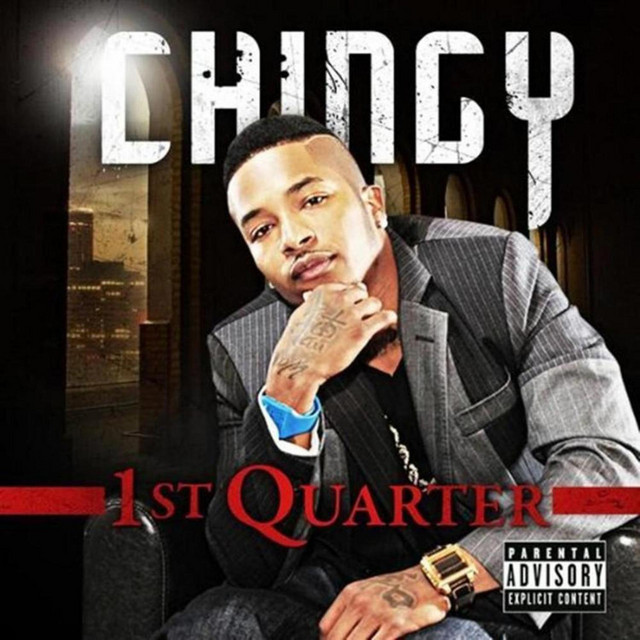 1st Quarter album cover