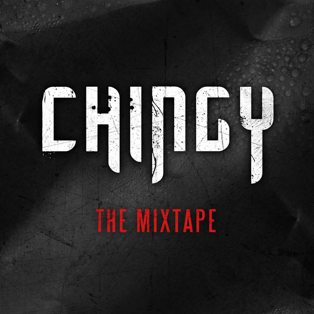 The Mixtape album cover