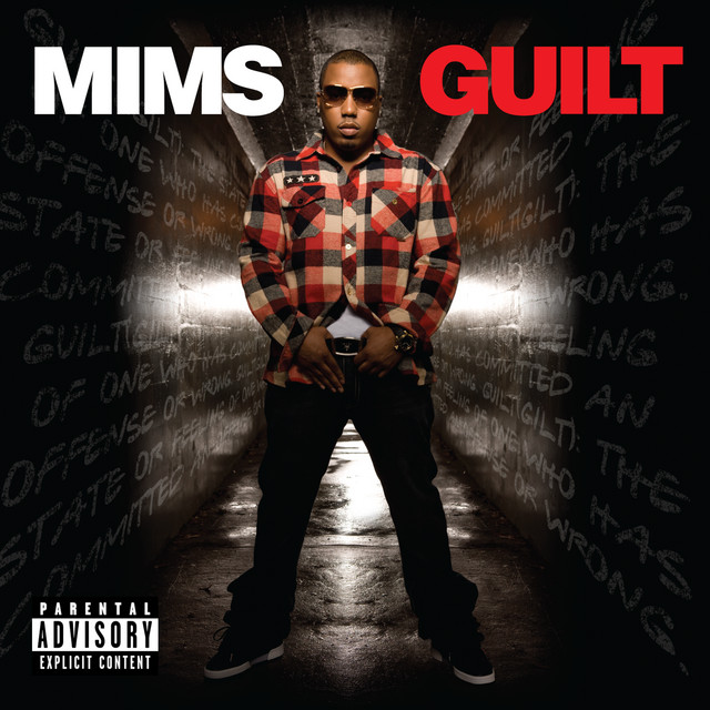 Guilt album cover
