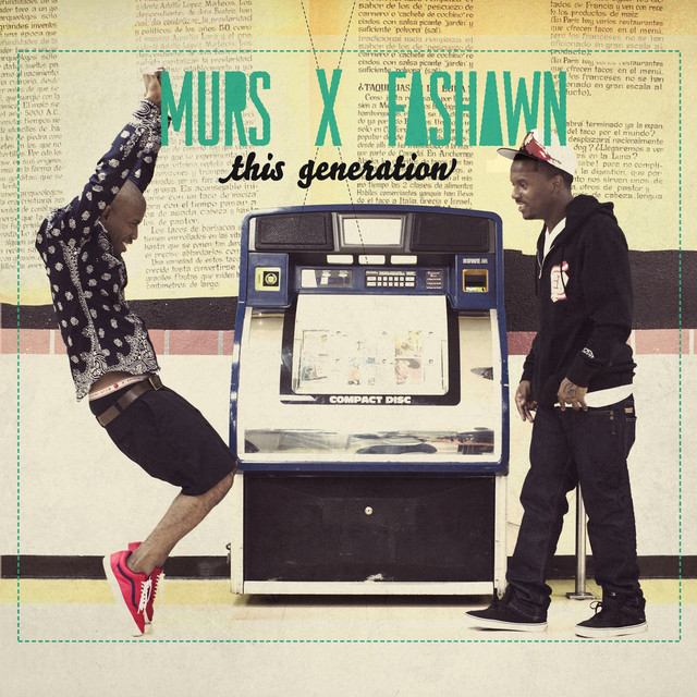 This Generation album cover