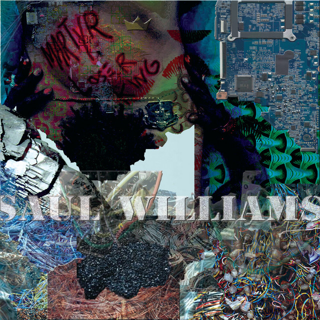 MartyrLoserKing album cover