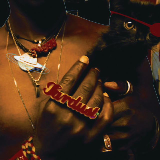 The Inevitable Rise And Liberation Of Niggy Tardust album cover