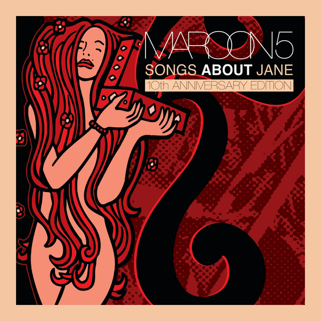 Hohner Clavinet D6 as heard on Songs About Jane: 10th Anniversary Edition by Maroon 5 (2002)