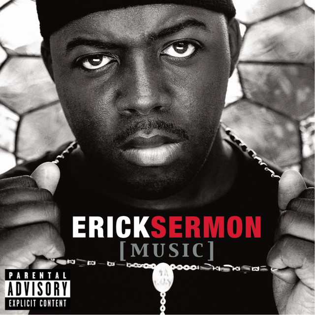 Music album cover