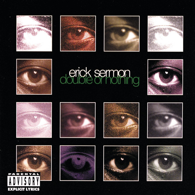 Double Or Nothing album cover