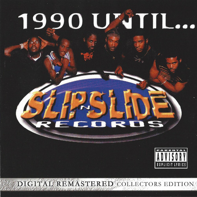 1990 Until... album cover