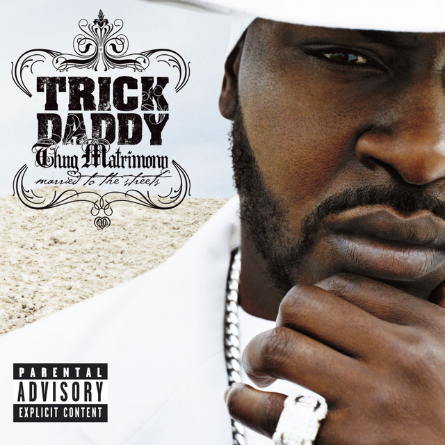 Thug Matrimony: Married to the Streets album cover