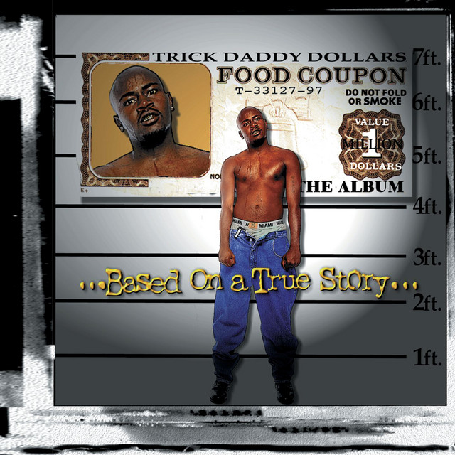 Based On A True Story album cover