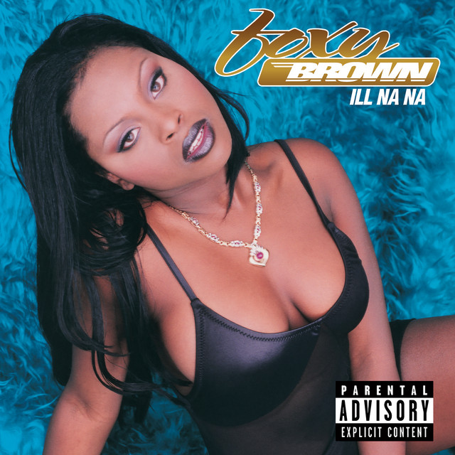 Ill Na Na album cover