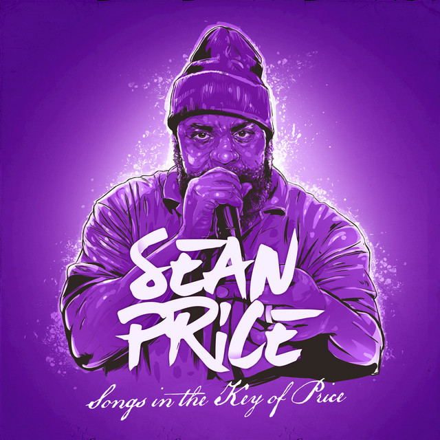 Songs In The Key Of Price album cover
