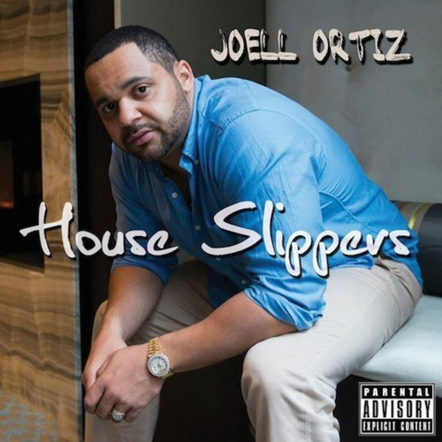 House Slippers album cover