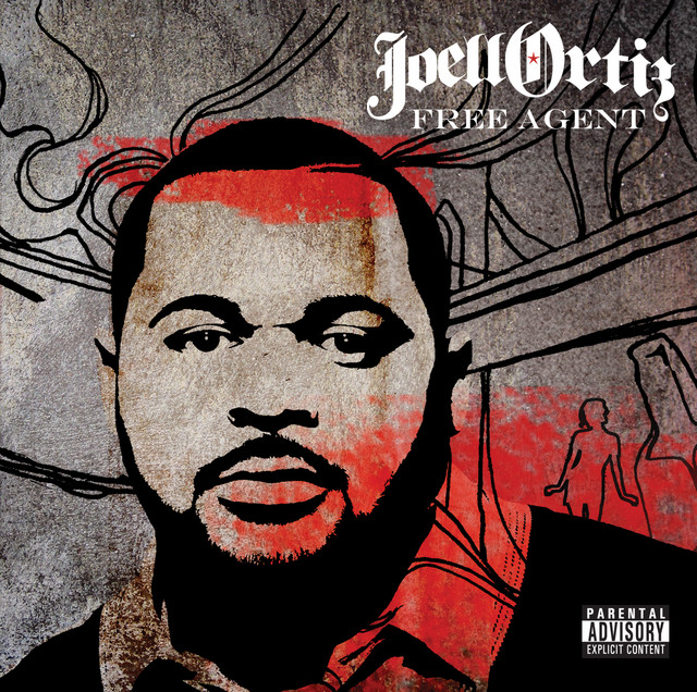 Free Agent album cover