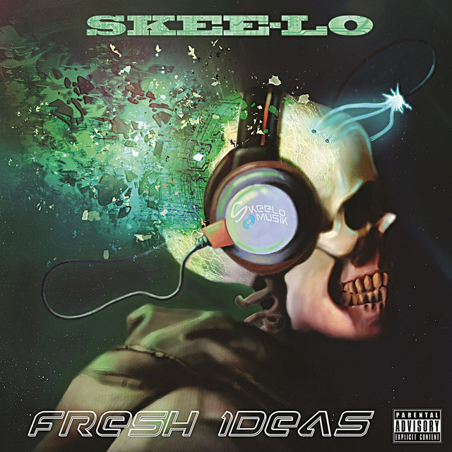 Fresh Ideas album cover