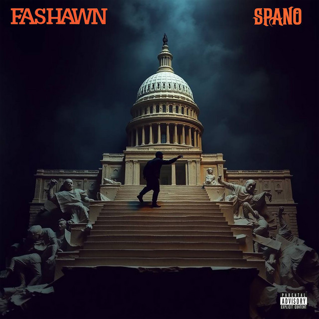 Capital album cover