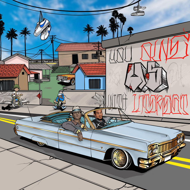 YOU OWE US WITH INTEREST album cover