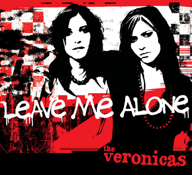 Leave Me Alone