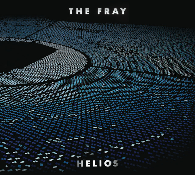 Helios album cover