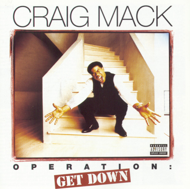 Operation: Get Down album cover