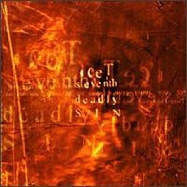 Seventh Deadly Sin album cover