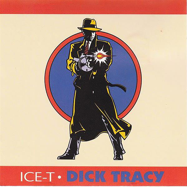 Dick Tracy