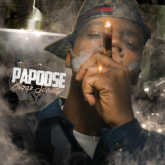 Cigar Society album cover