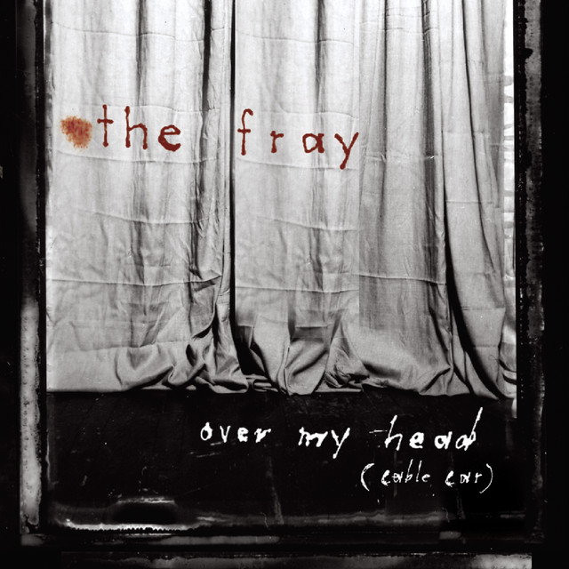 Yamaha C7 as heard on Over My Head (Cable Car) by The Fray (2005)