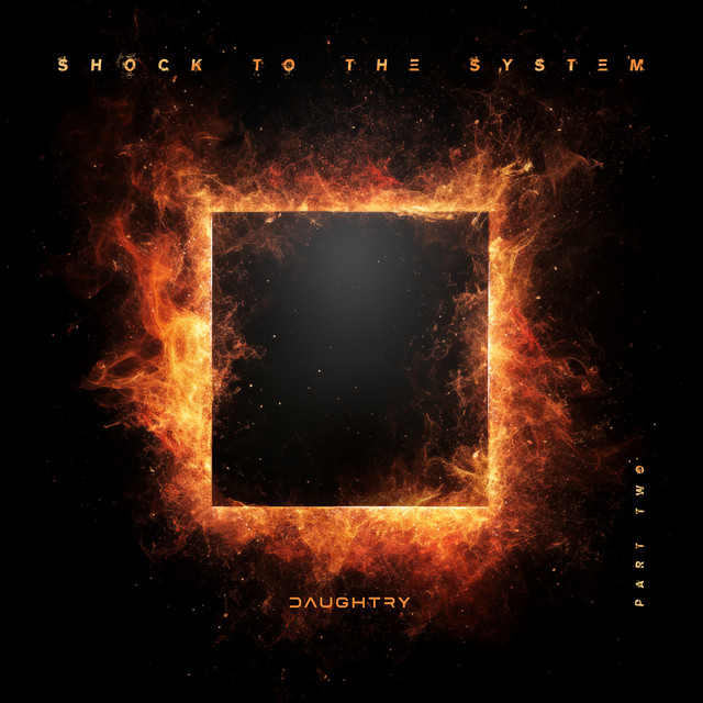 SHOCK TO THE SYSTEM (PART TWO) album cover