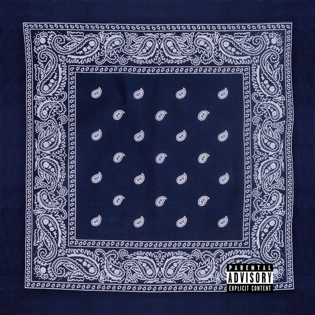 The Blueprint album cover