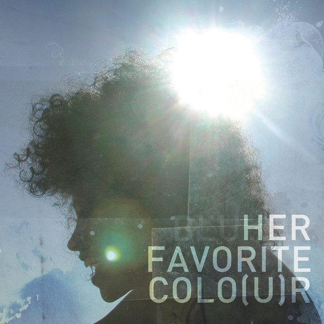 Her Favorite Colo(u)r album cover