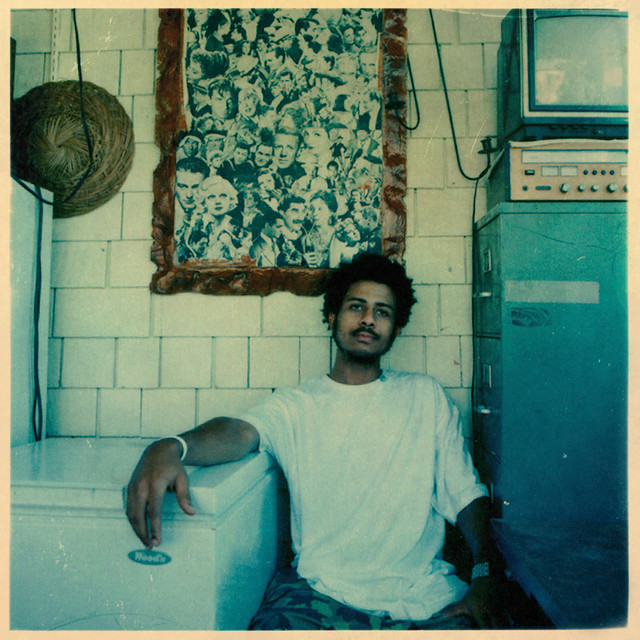 Good GOD (The Bonus Songs) album cover