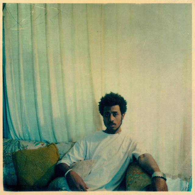 GOD Is Good (A Soundtrack To Life) album cover
