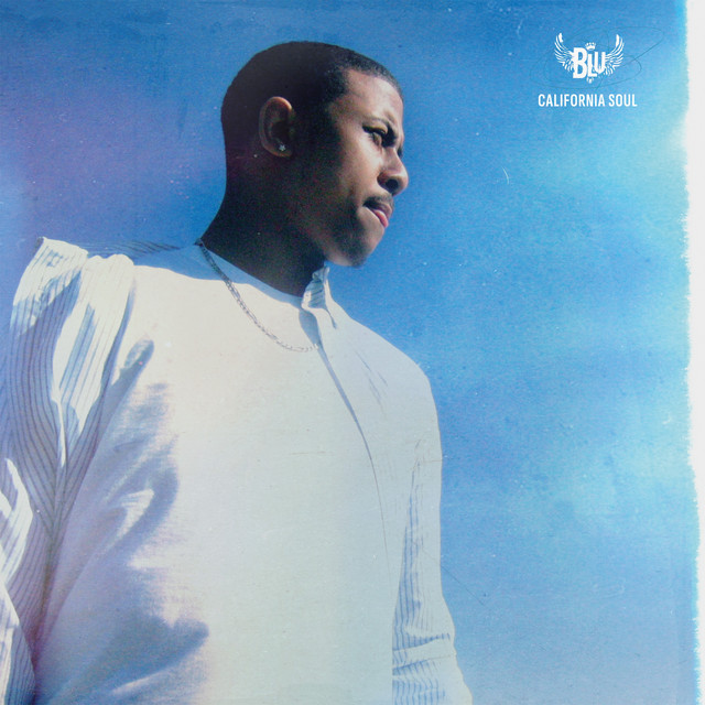 California Soul album cover